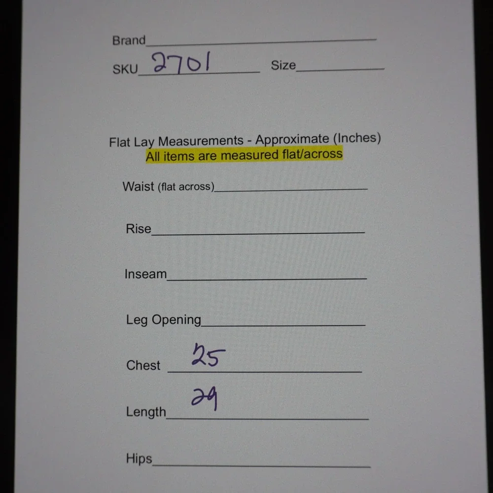 Age of Wisdom Button Up Shirt Mens XL Blue Plaid Long Sleeve Stretch Flannel - Picture 5 of 6